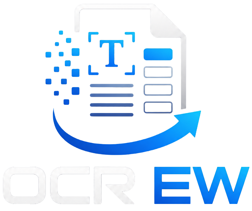OCR EW